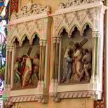 Stations of the Cross - Fridays in Lent