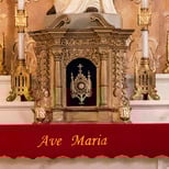 Stational Churches During Lent