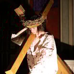 Living Stations - March 3rd