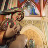 Pergolisi Stabat Mater - March 13