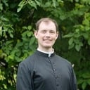 Fr. Joseph Brom, SJC