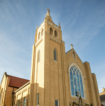 No 7PM Mass on Wednesday November 26th