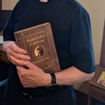 St. John Cantius, The Good Teacher