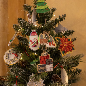 St. Peter's Giving Tree