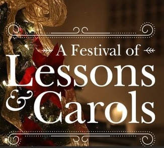 Festival of Nine Lessons & Carols December 27