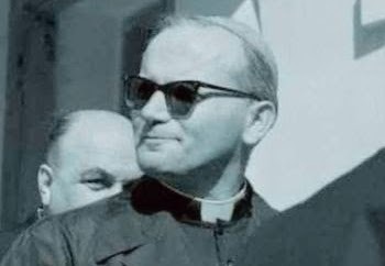 JP II Teen Group November 20