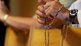 EXODUS 90 - Begins January 5th