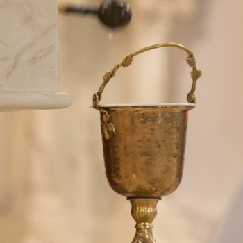 Blessing of Expectant Mothers December 14