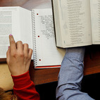 RE Classes  Begin TODAY Sept. 9