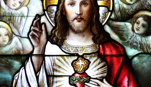 First Friday Devotions - October 3