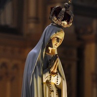 First Saturday Devotions - February 7