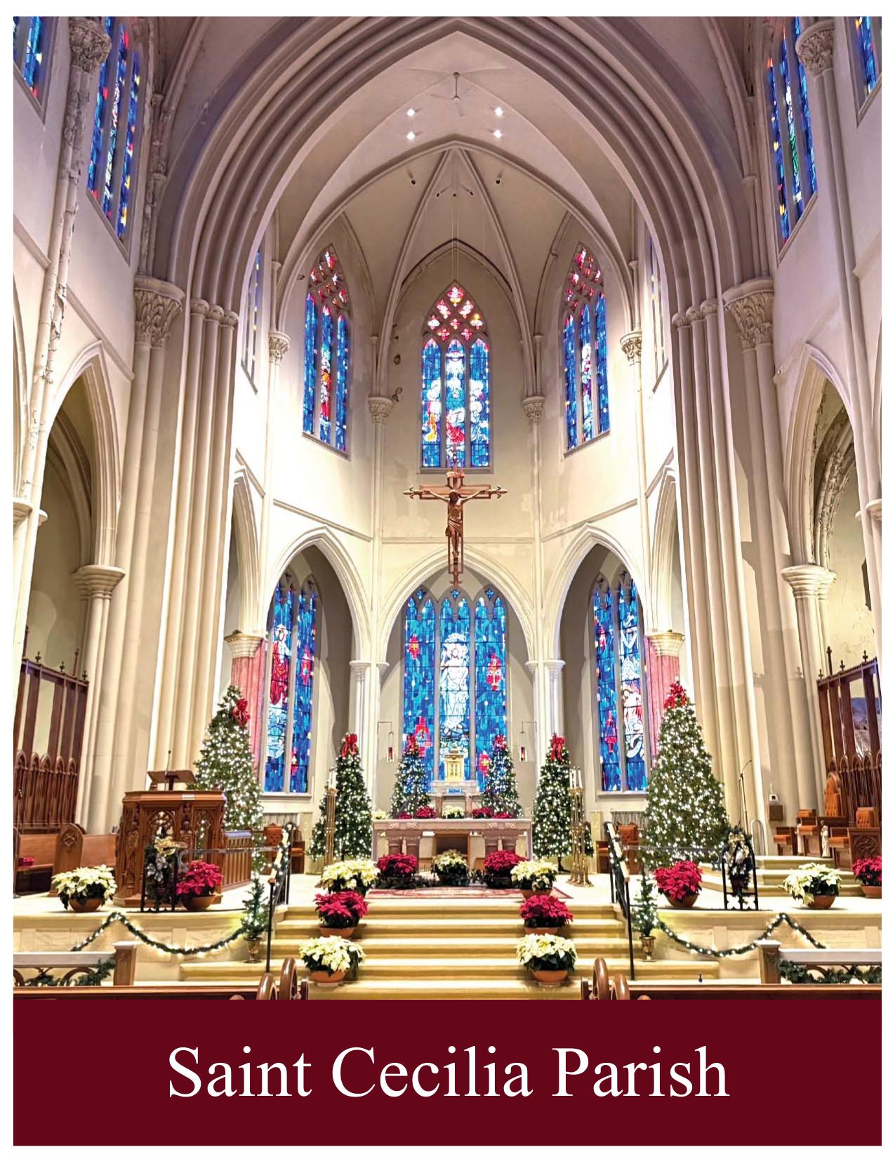 january 11, 2026 Bulletin