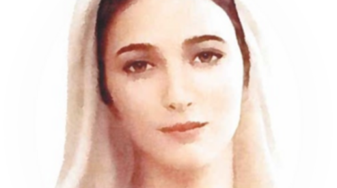 Legion of Mary