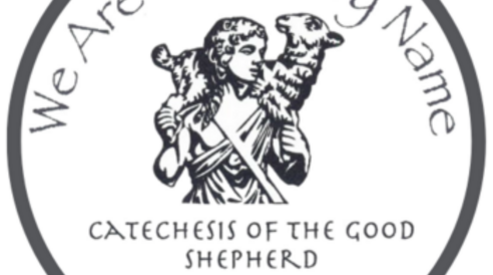 Catechesis of the Good Shepherd