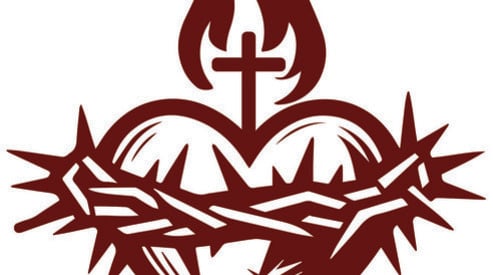 SACRED HEART - Ladies Guild