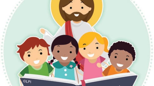 St Francis Xavier Faith Formation Class