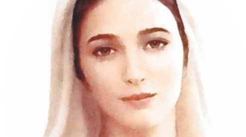 Legion of Mary Advent Retreat Day