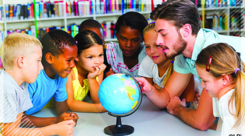 All Year 2 Faith Formation Gathering