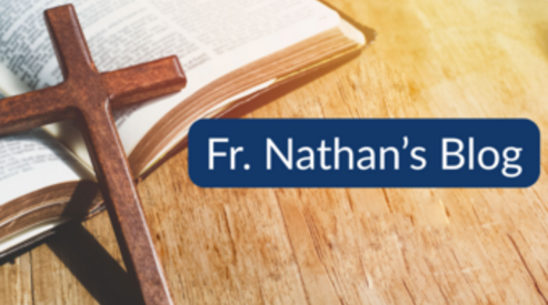 Fifth Sunday of Easter