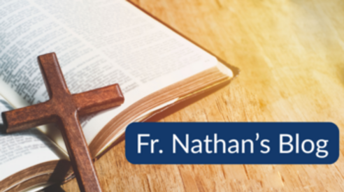St. Vincent de Paul & Encountering Christ