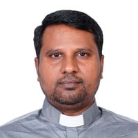 Fr. Antonidass Amirthanathan