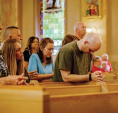 ST. FRANCIS - Hour of Prayer for Priests