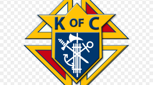 ST. MONICA HALL - Knights of Columbus Council 334 Meeting