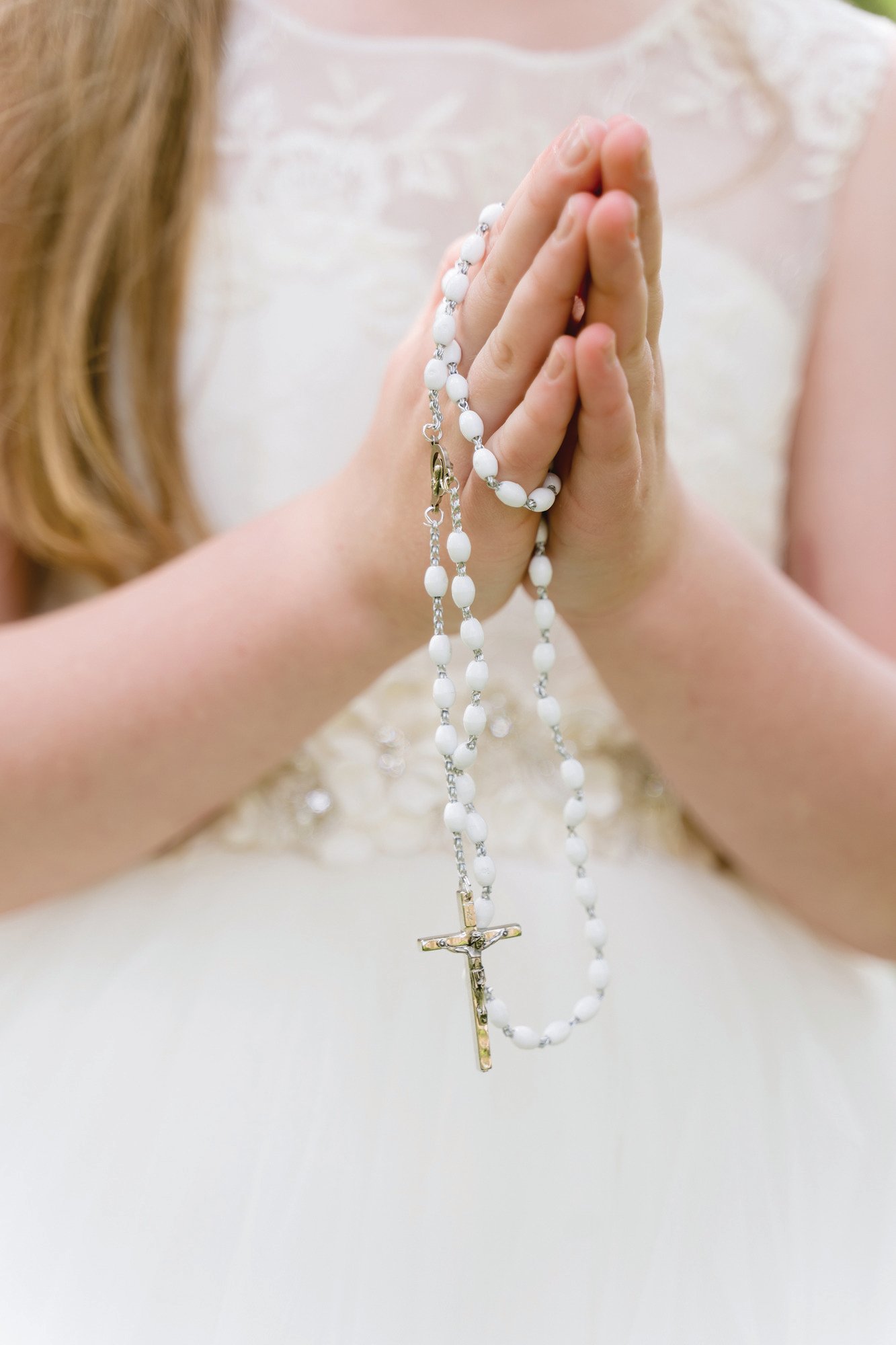 Sacramental Preparation