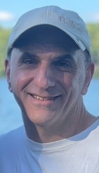 Jim Pino