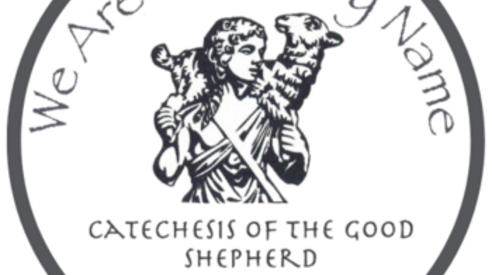 Catechesis of the Good Shepherd