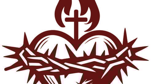 SACRED HEART - Ladies Guild