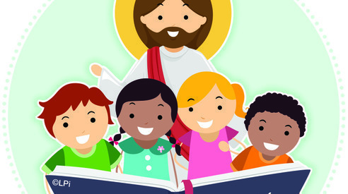 St Francis Xavier Faith Formation Class