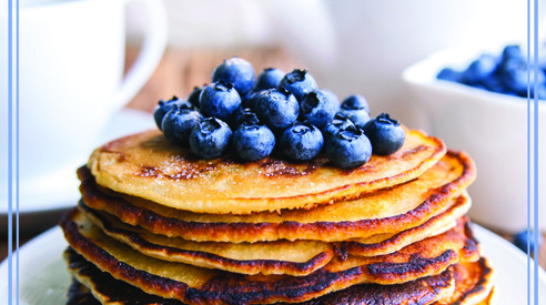 St Francis Xavier Community Fellowship Breakfast