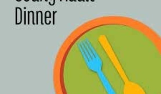 FIAT - Young Adult Monthly Fellowship