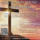 Youth and Young Adult Mass
