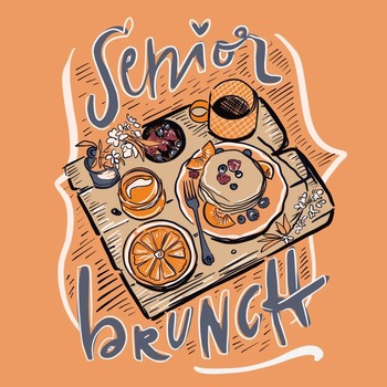 Senior Sunday Brunch