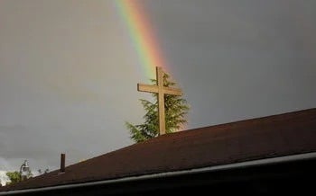 PARISH VISION & PLAN 