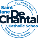 The St. Jane de Chantal School Strategic Plan is available SY 2025-2029