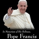 Pope Francis Memorial Mass