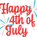 4th of July Holiday