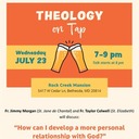 Theology On Tap