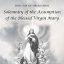 Assumption of the Blessed Virgin Mary
