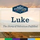 Fall Scripture Study