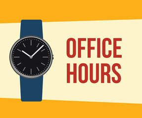 Parish Office Hours Update