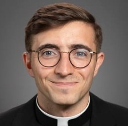 Deacon Marco Cerritelli’s Ordination Celebration (To be Ordained on June 21, 2025)