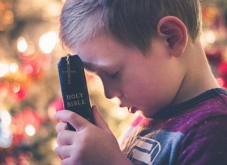 Children’s Faith Formation: REGISTRATION IS NOW OPEN!
