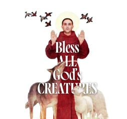 Blessing of Pets and Animals