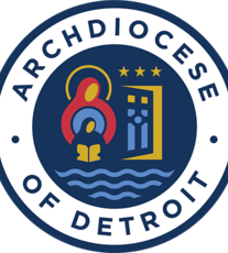Archdiocese <br /> of Detroit