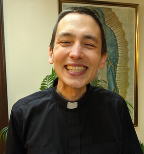 Rev. Kevin Roelant