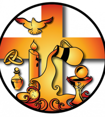 Sacramentos <br /> Sacraments